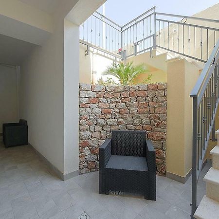Apartamento Casa Francesco San Vito Lo Capo Exterior foto